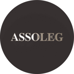 Assoleg Studio Legale Rovereto - Malossini - Russo - Adami | Avvocati che operano nel settore del diritto civile e commerciale a Rovereto - Apple Touch Icon